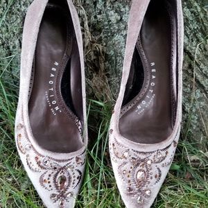 Kenneth Cole Reaction Shoes